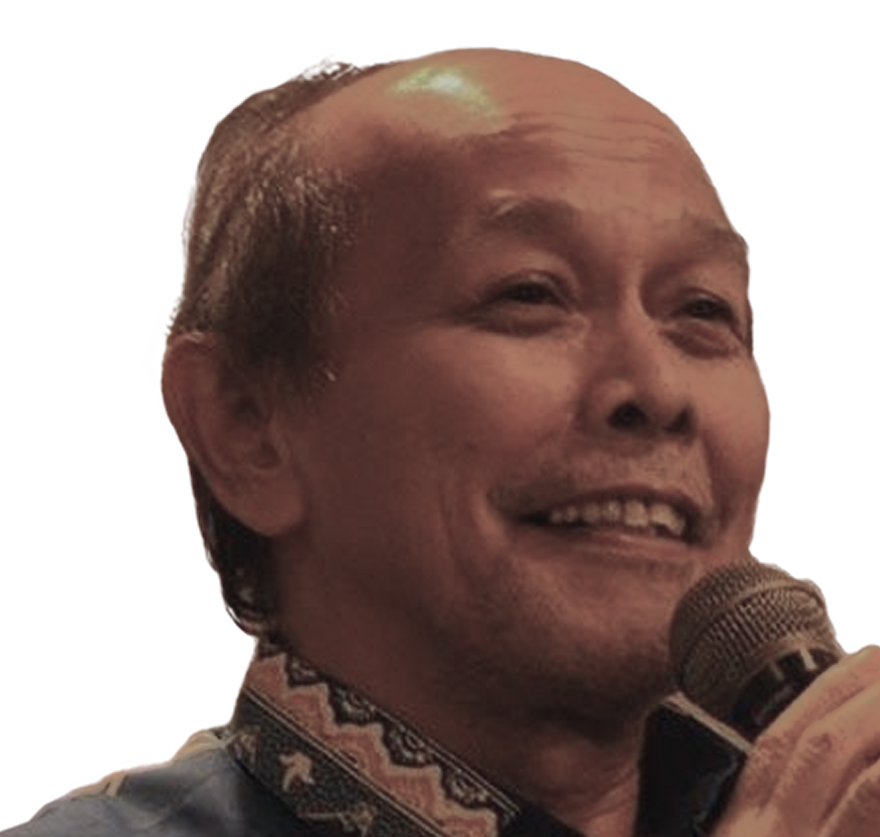 Dr. Ichsan Malik